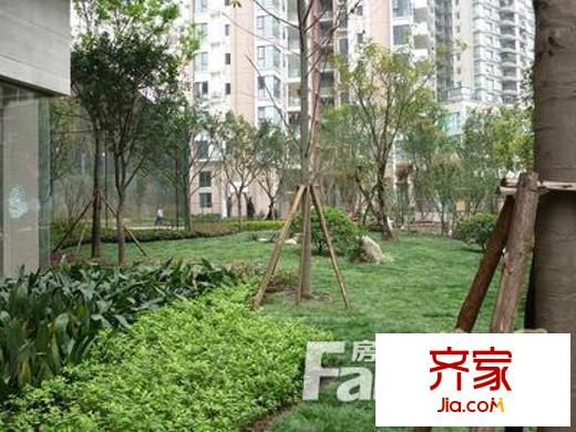 麗水菁苑外景圖