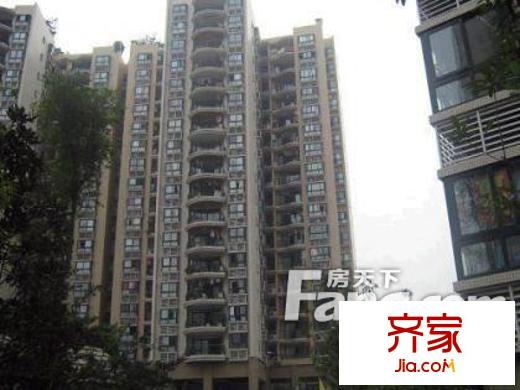 麗水菁苑外景圖
