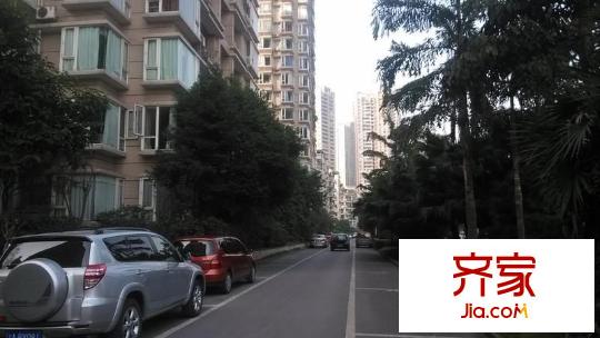 麗水菁苑外景圖麗水箐苑 
