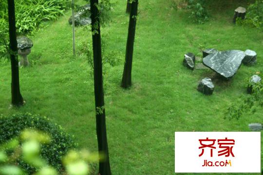 麗水菁苑外景圖