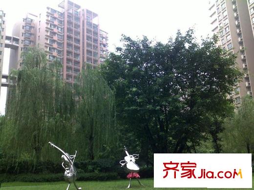 龍湖紫都城配套圖周邊