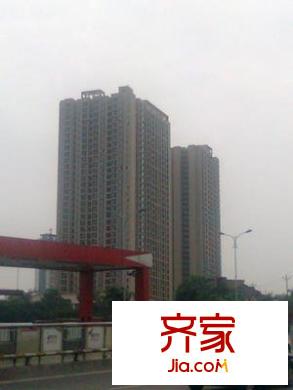 恒康麗景外景圖 