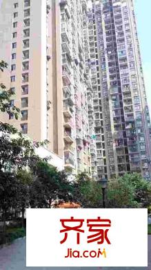 恒康麗景外景圖 