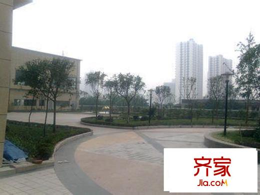 恒康麗景外景圖 
