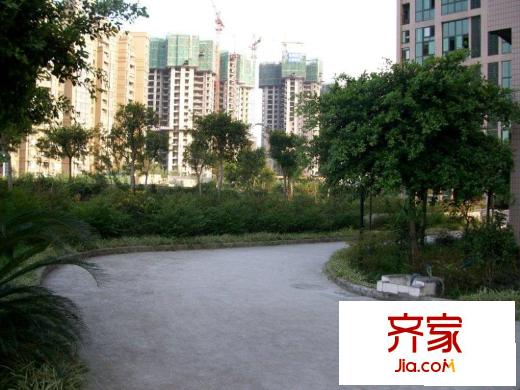 金城銀樽外景圖小區(qū)相關(guān)圖_8