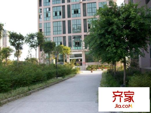 金城銀樽外景圖小區(qū)相關(guān)圖_7