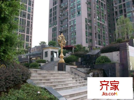 金城銀樽外景圖小區(qū)相關(guān)圖_4