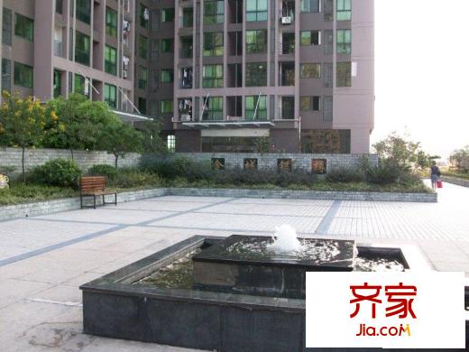 金城銀樽外景圖小區(qū)相關(guān)圖_1