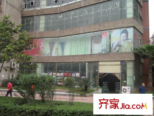 同創(chuàng)高原配套圖周邊