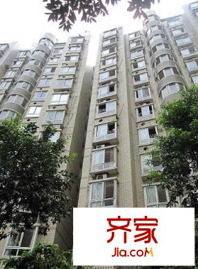 學(xué)林雅園外景圖