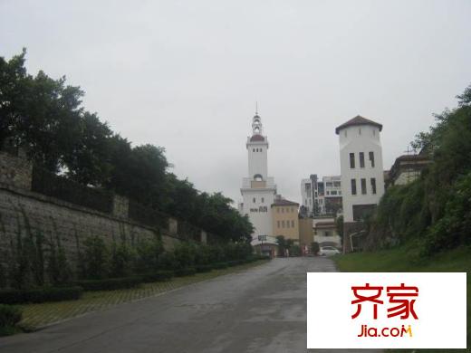 同創(chuàng)高原外景圖小區(qū)相關(guān)圖_1