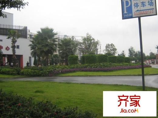同創(chuàng)高原外景圖小區(qū)相關(guān)圖_2