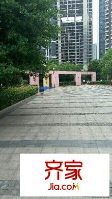 東方劍橋外景圖 