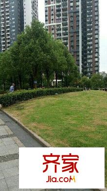 東方劍橋外景圖 