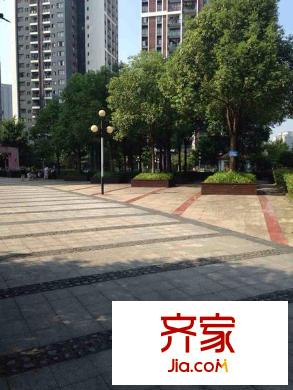 東方劍橋外景圖 