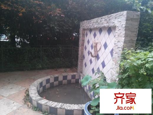 同創(chuàng)奧韻外景圖 