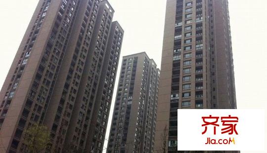 金融街金悅城