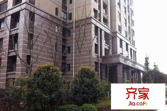 金融街金悅城外景圖 