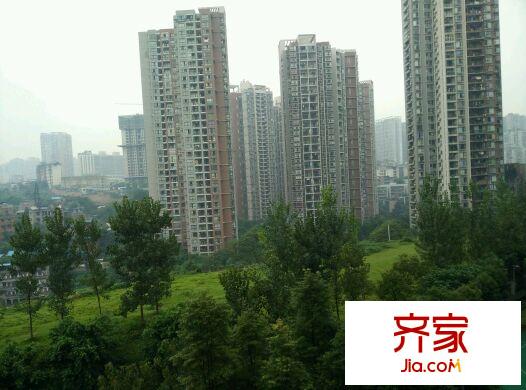 金融街金悅城外景圖 