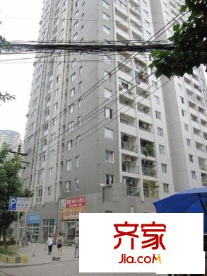 學(xué)林佳苑