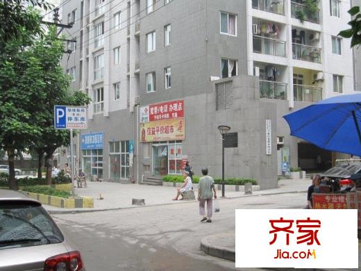 學(xué)林佳苑外景圖小區(qū)相關(guān)圖_1
