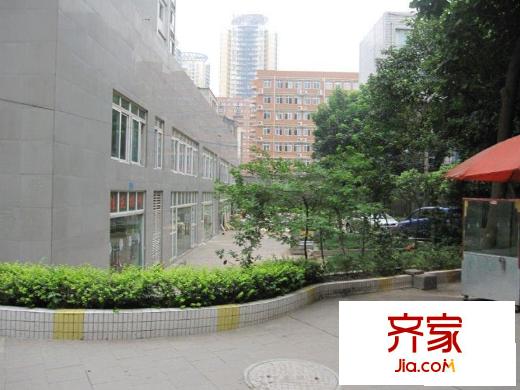 學(xué)林佳苑外景圖小區(qū)相關(guān)圖_2