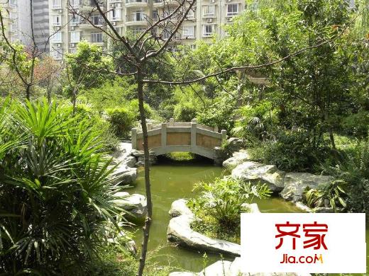 嘉新桃花里外景圖小區(qū)相關(guān)圖_9
