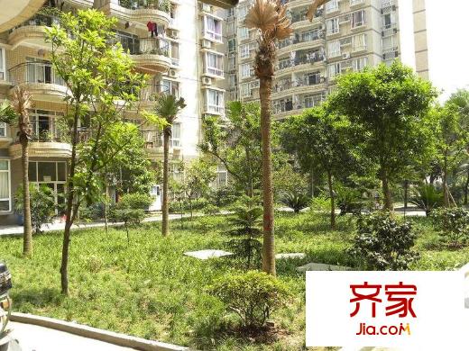 嘉新桃花里外景圖小區(qū)相關(guān)圖_6