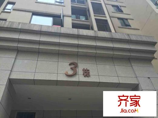 康德國際外景圖 