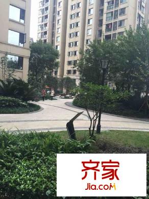 康德國際外景圖 