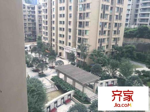 康德國際外景圖 