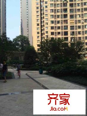 康德國際外景圖 