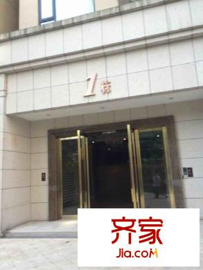 康德國際外景圖 