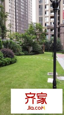 中渝梧桐郡梧桐公館外景圖 