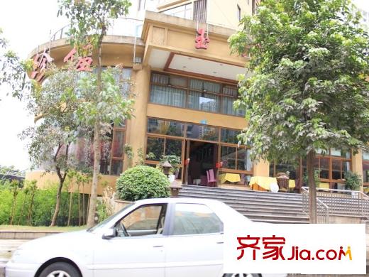 珠江國(guó)際配套圖項(xiàng)目周邊配套