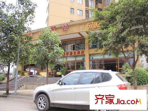 珠江國際配套圖項(xiàng)目周邊餐飲配套