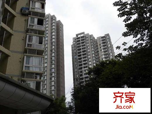 旭東家天下外景圖