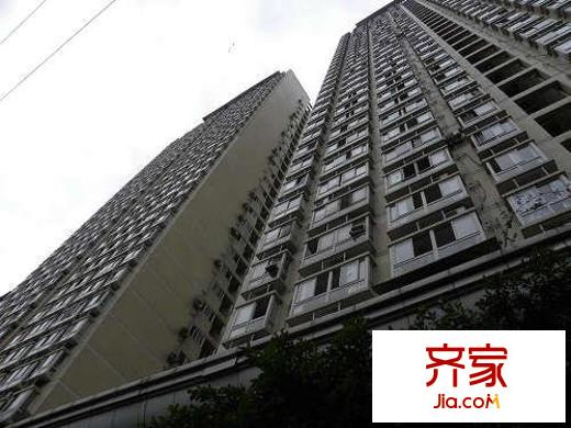 旭東家天下外景圖