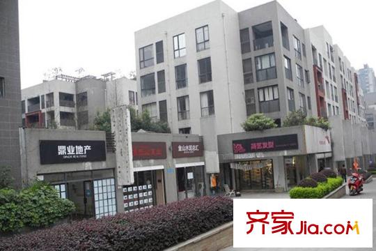 康橋融府周邊商鋪