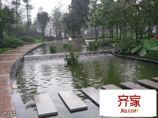 春風(fēng)城市心筑外景圖