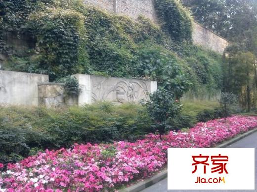 長安麗都外景圖 