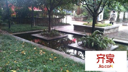 春風(fēng)城市心筑外景圖 