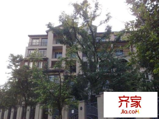 龍湖弗萊明戈外景圖