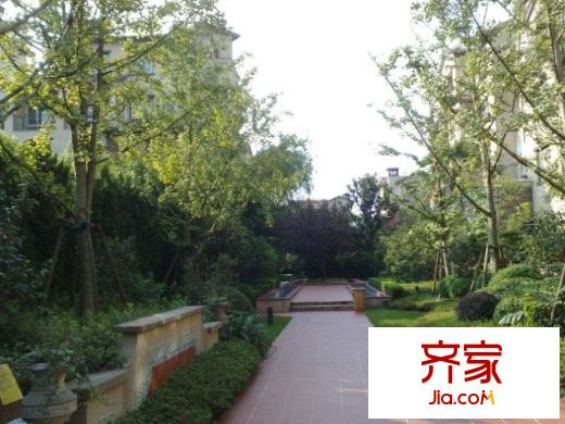 龍湖弗萊明戈外景圖