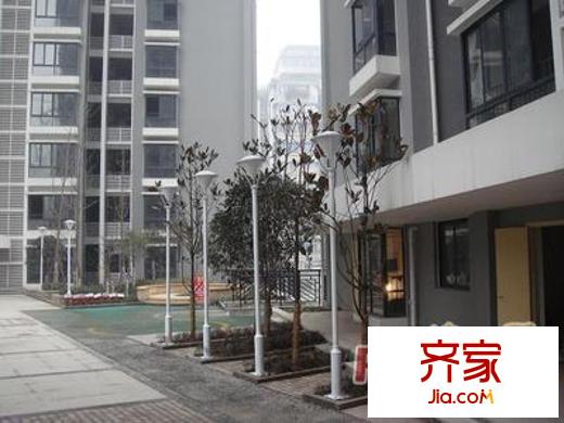 康田國際外景圖