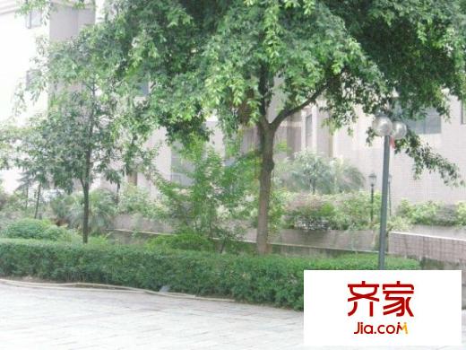 溫馨家園外景圖小區(qū)相關(guān)圖_4