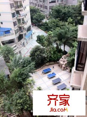 溫馨家園外景圖 
