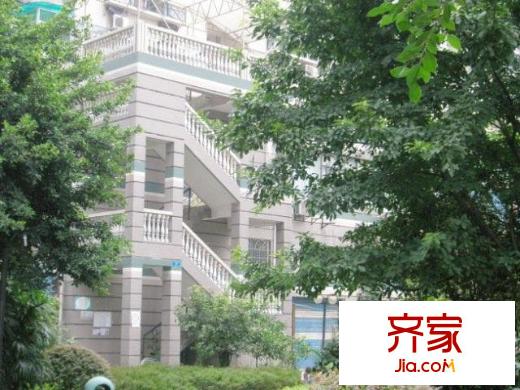 溫馨家園外景圖小區(qū)相關(guān)圖_6