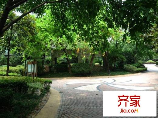 金科金砂水岸外景圖 