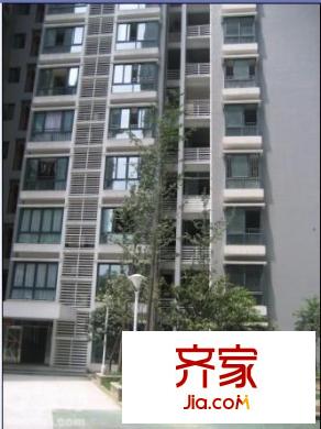 康田國際外景圖